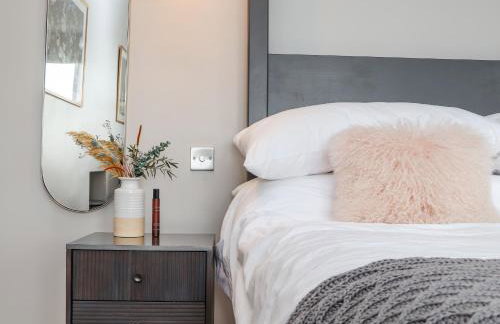 Treveddoe Farmhouse - Foto 23