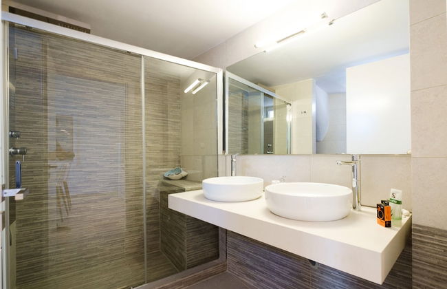 Cozy Home close to old Port Sea Front & Parking - Foto 24