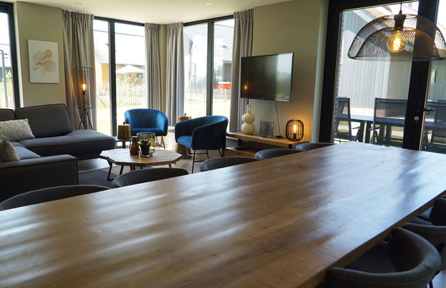 4 bedroom House in Kampen with terrace - Photo 6