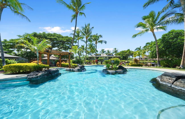 Big Island Golf Villas by Coldwell Banker Island Vacations - Foto 30