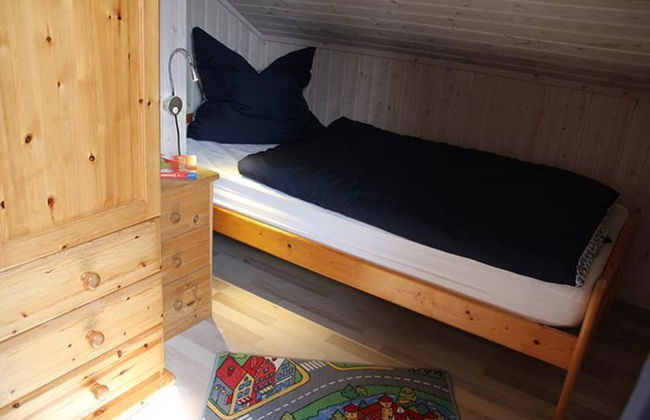 Ferienpark Mirow in Granzow - Foto 3