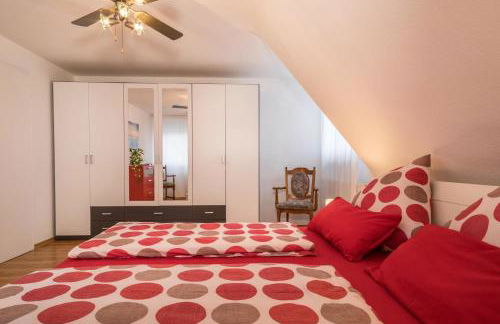 Ferienwohnung Schürer - Foto 23