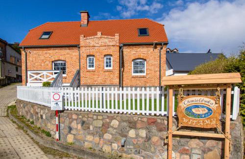 DOMKI APARTAMENTOWE CHMIELÓWKA - Foto 75