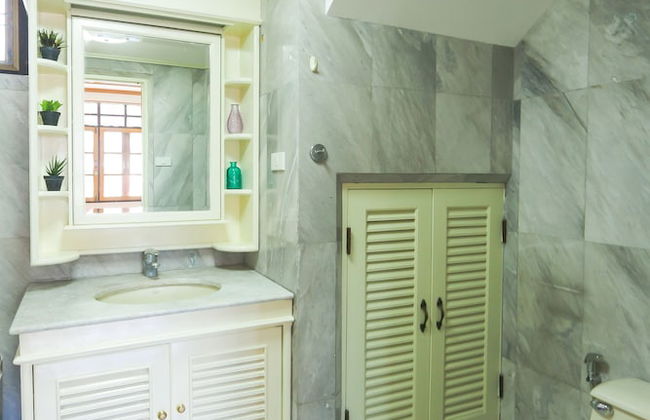 Villa de Nimman - Photo 37