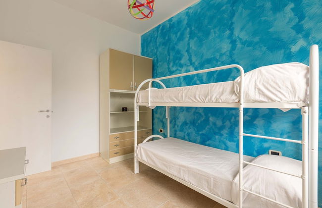 Villa Salentum - Foto 2