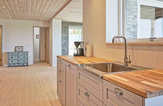 5 Star Holiday Home in Svaneke - Photo 23