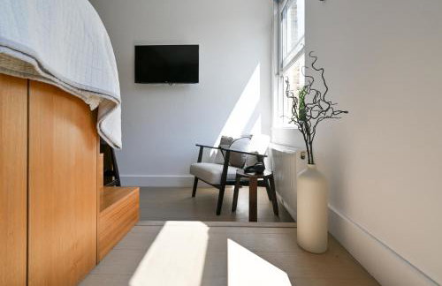 West Hampstead Studio Apartments - Foto 8
