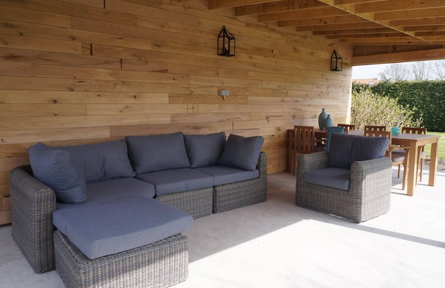 From the Zealand Coast and Near Brugge - Foto 20