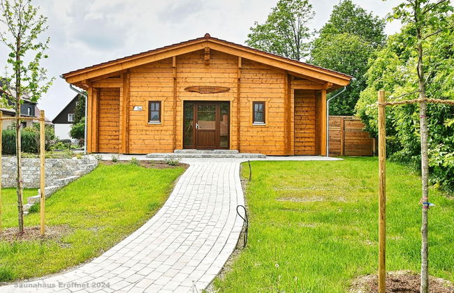 Doppelhaushaelfte in Hasselfelde - Foto 22