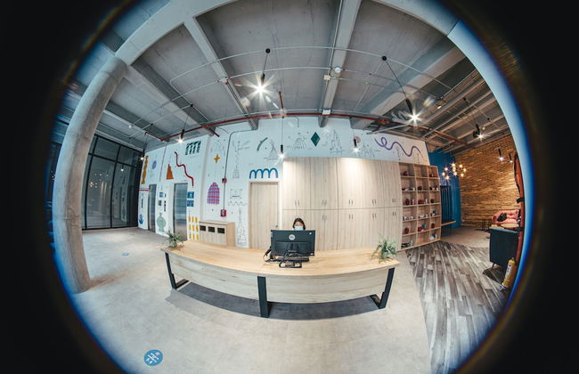 UMA Suites Chia - Photo 8