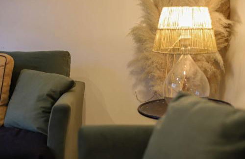 Chez Maminou - 8 couchages parking proche centre - Photo 27