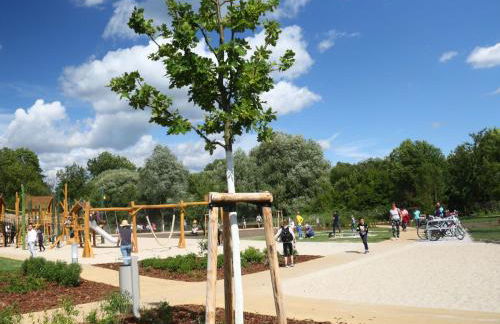 Apartment Paradies by Interhome - Foto 46