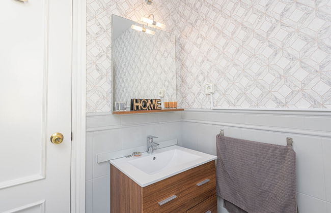 Benalmar Playa in Benalmadena - Foto 24