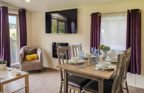 Glenbeagles Lodge - Foto 3