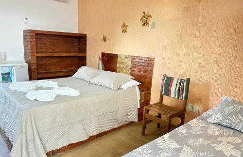 Pousada Barumar - Foto 35