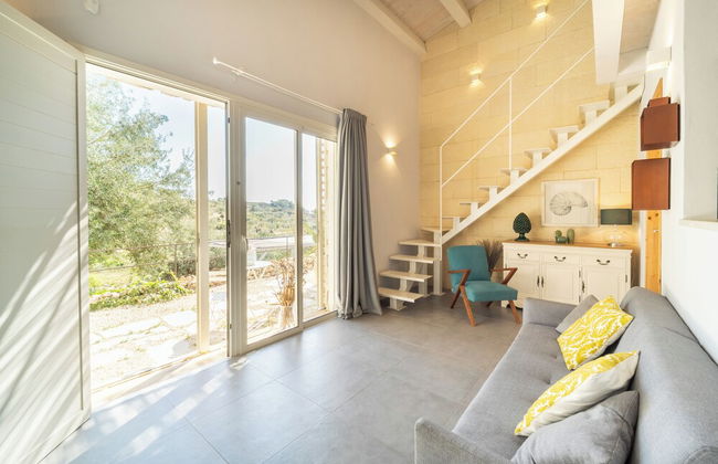 Azalo Country House - Foto 47