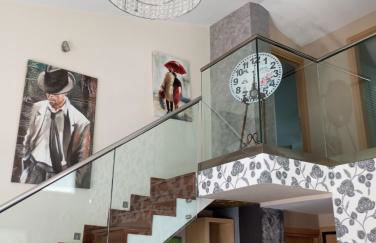 Lia Luxury home 2ΥΔ 110 τ μ - Photo 35