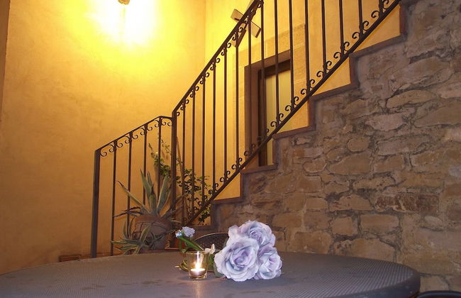 Casale delle Rose - Photo 80