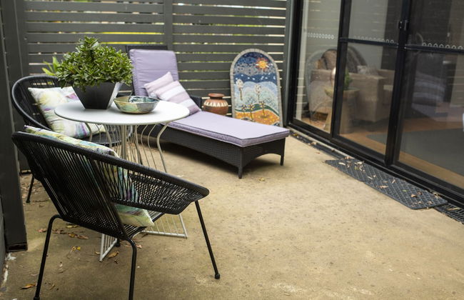 Hilltop Apartments Phillip Island - Adults Only - Foto 50