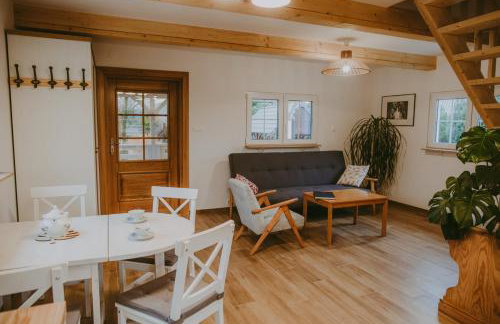 Domek Chmury i Góry w Karkonoszach - Foto 13