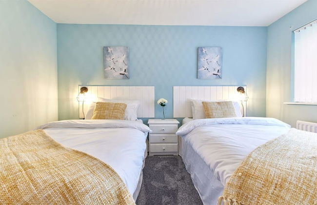 Host Stay Highfield - Foto 17