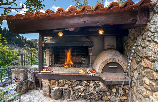 Ifigenia Theriso Village - Foto 28