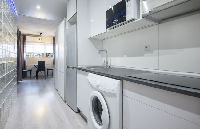 Estudio Rambla TH 114 - Photo 5