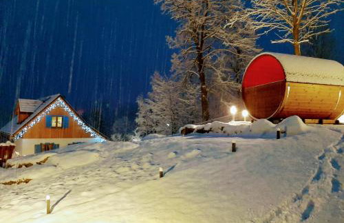 Kolorowe Karkonosze - Foto 6