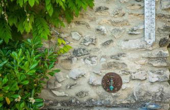 Le Refuge Provençal Nijonyas - Foto 16