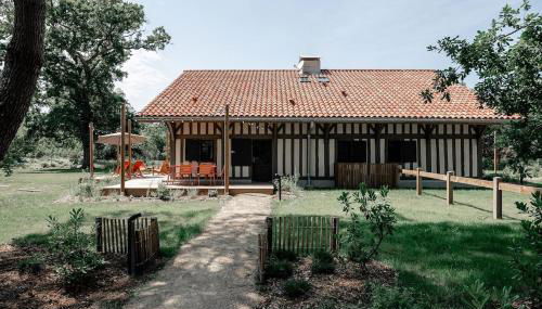 Maison Marie-Lys - Foto 3