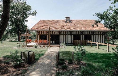 Maison Marie-Lys - Foto 3