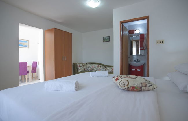 Apartments Grand - Foto 27