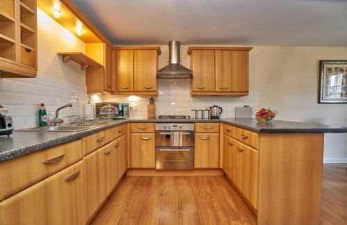 Edinburgh Pearl Apartments - Haymarket Residence - Foto 48