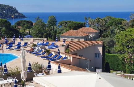 Appartement Ange Gardien Vue Mer - Foto 20