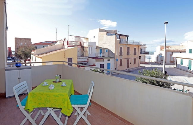 Appartamento Calipso - Foto 1