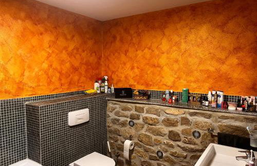 Idyllisches Haus Ferienwohnung in Jena direkt an der Saale - Foto 22