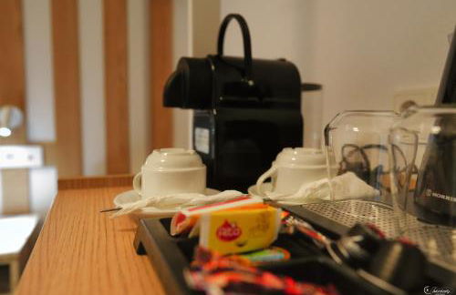 Electra Suites - Foto 12