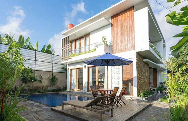 Vil'Latu - 4 Bedrooms Family Villa - Foto 1