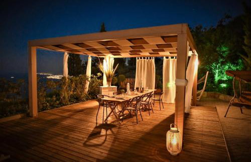 Villa Rodea - Foto 30