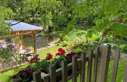 Hof Rahlf im Naturpark Aukrug - Foto 54