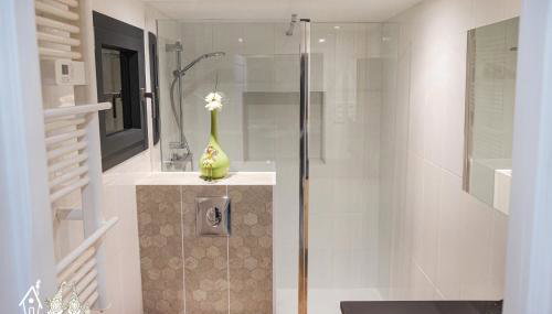 Gîte des 3 lutins - Foto 4, Shower