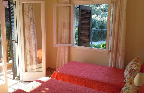 Beachfront home for 8, Kalifteri Beach, Afissos - Foto 10