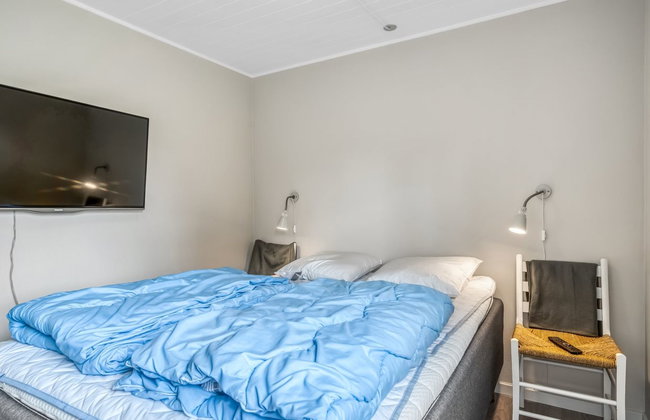 "Nilias" - 400m to the fjord - Foto 19