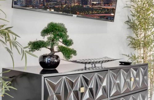 Houston Metro Loft Near Downtown and NRG - Foto 4