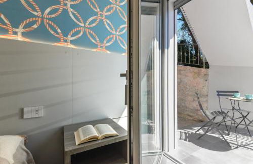 Villa Serena vista mare - Foto 19