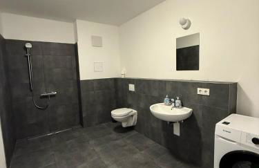 FeWo für 3 Personen - Leipziger Straße, Taucha - Foto 5