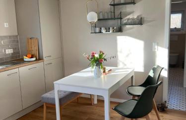 Charmante Wohnung mit 3 Schlafzimmer und Balkon in Lörrach - Foto 29