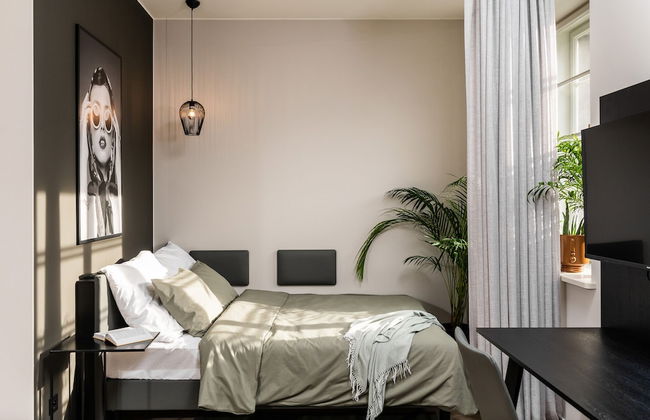 MILESTONE Krakow Center Urban Living - Foto 9