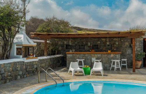 Villa Orea Beachfront by Mykonos Mood - Foto 16