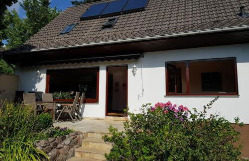 4 Sterne Souterrain Apartment Alt-Mariendorf - Foto 19